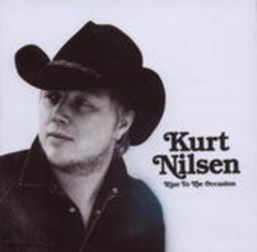Kurt Nilsen – Rise To The Occasion