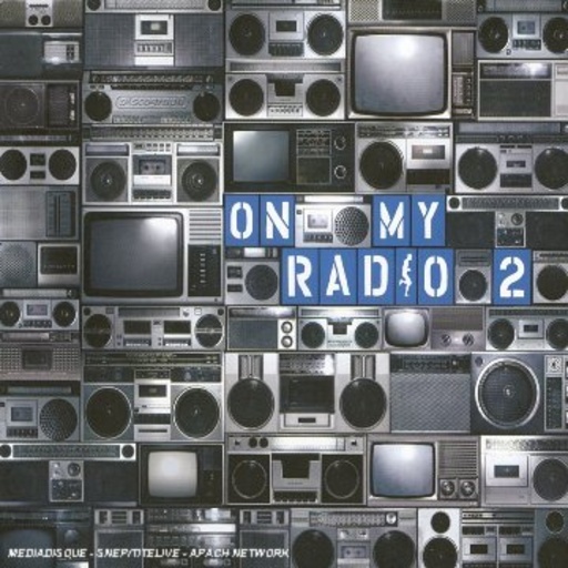 Diverse – On My Radio 2