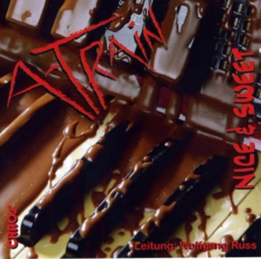 A-Train – Nice & Sweet