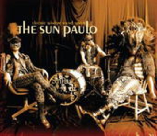 The Sun Paulo – Electric Wisdom Sound System