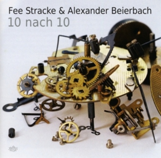 Fee Stracke & Alexander Beierbach – 10 nach 10