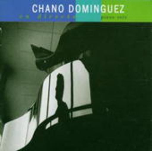 Chano Dominguez – En Directo
