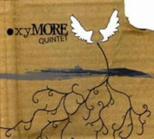 Oxymore Quintet – Oxymore Quintet