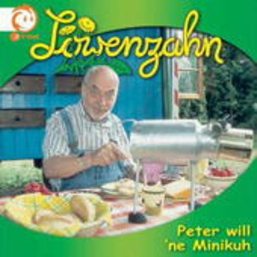 Löwenzahn – Peter will 'ne Minikuh