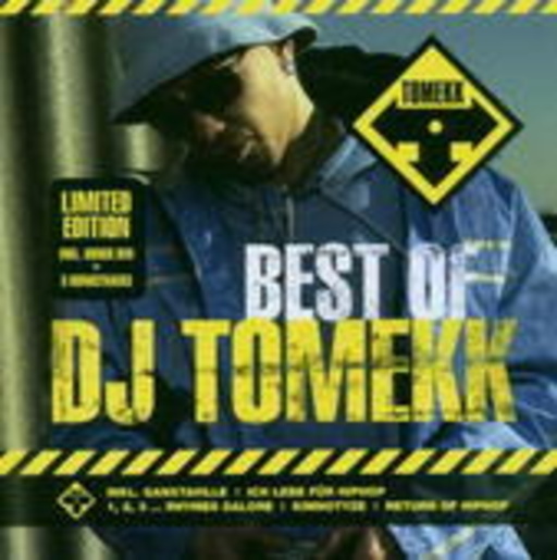 DJ Tomekk – Best Of