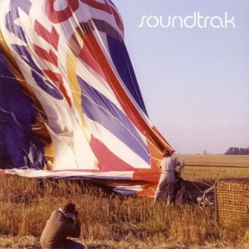 Soundtrak – Soundtrak