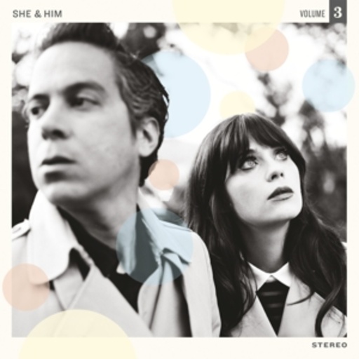 She & Him – Volume 3