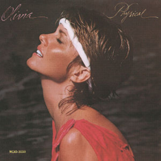 Olivia Newton-John – Physical