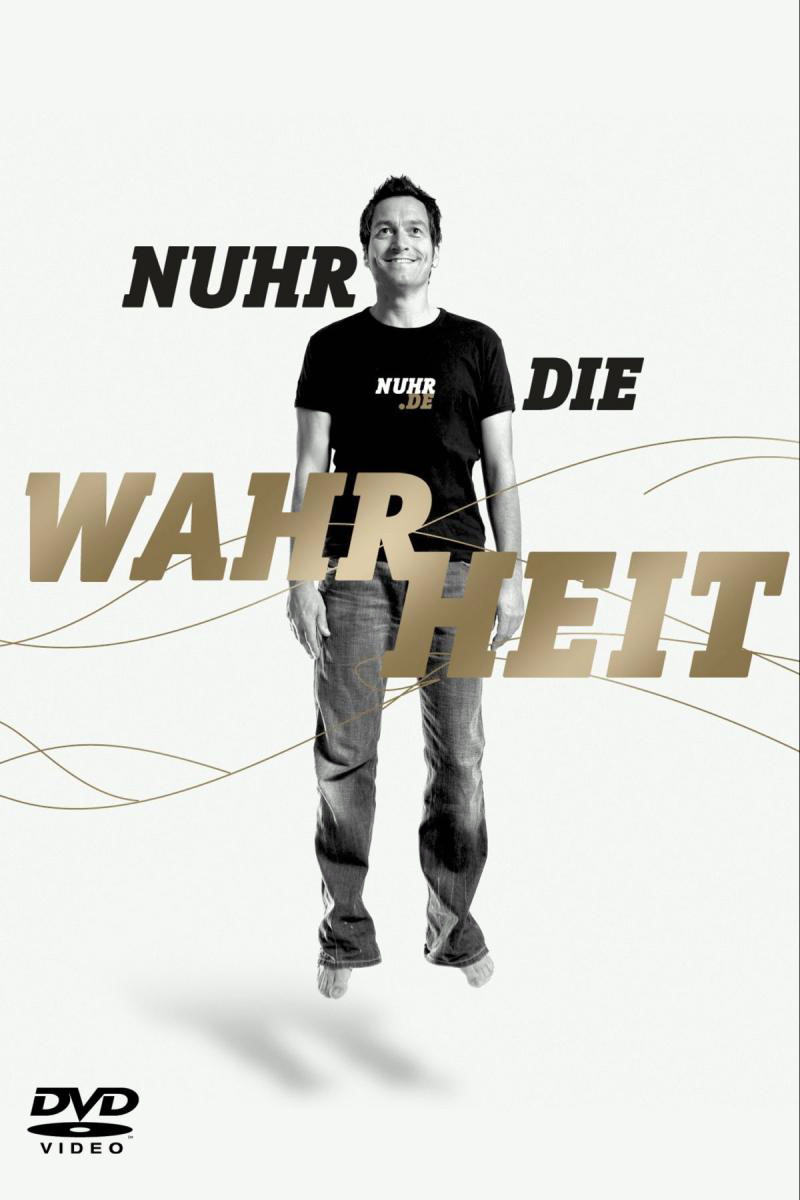 Dieter Nuhr – Nuhr die Wahrheit