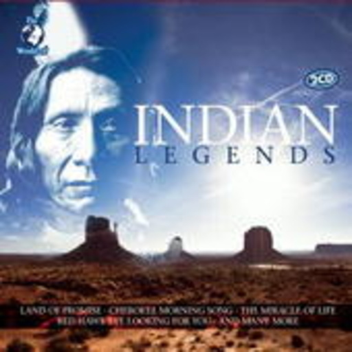 Diverse – The World Of Indian Legends
