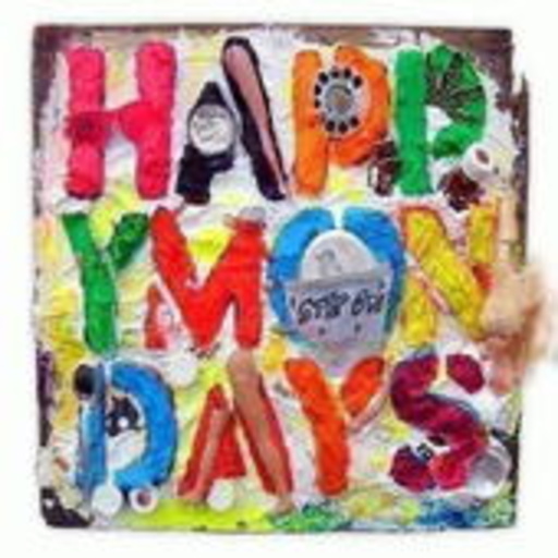 Happy Mondays – Step On