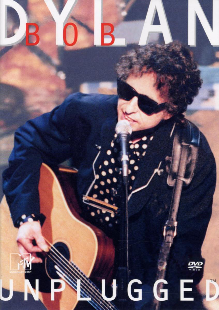 Bob Dylan – MTV Unplugged