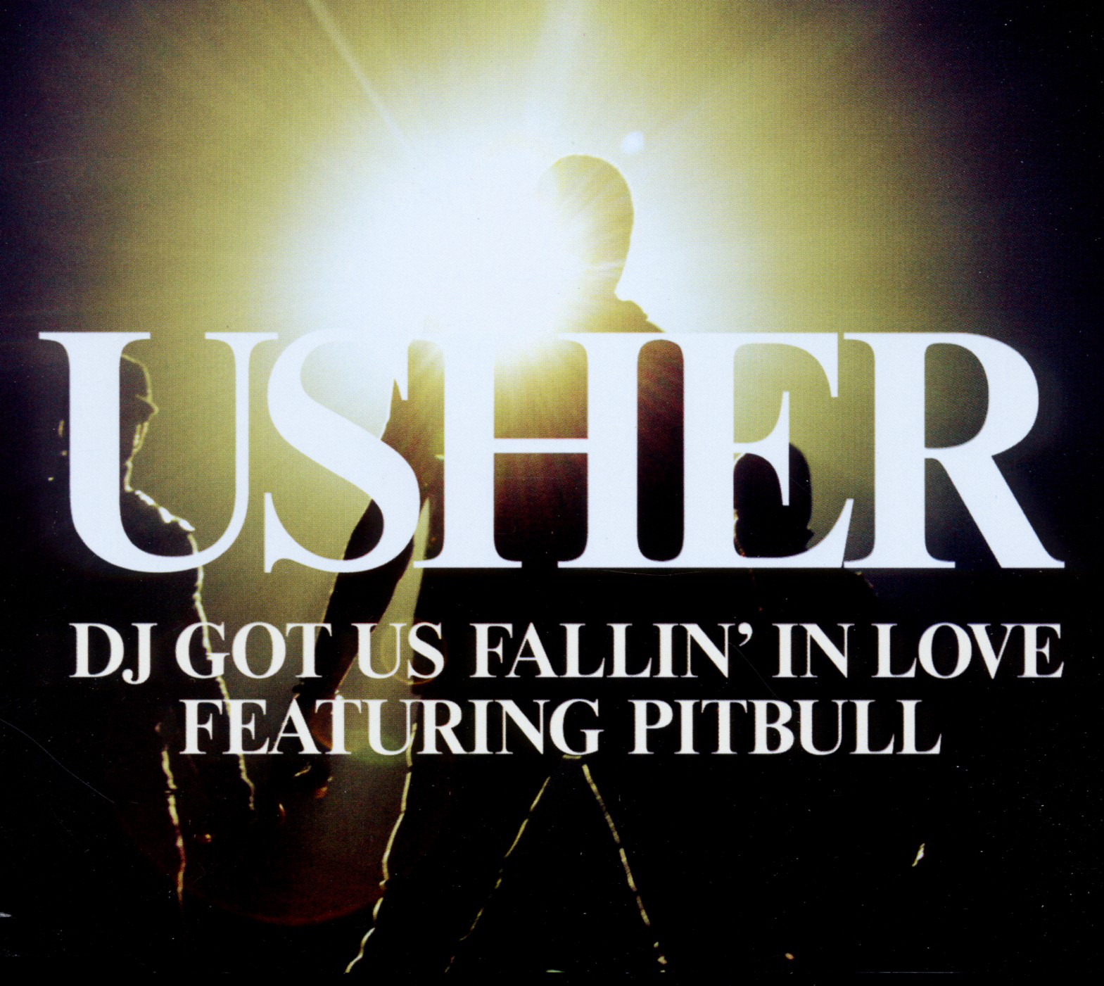 DJ Got Us Fallin‘ In Love