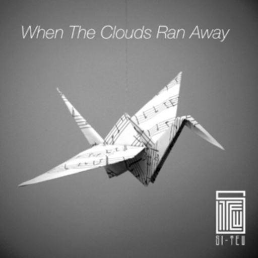 Si Tew – When The Clouds Ran Away