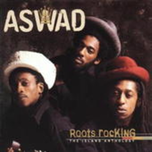 Aswad – Roots Rocking: The Island Anthology