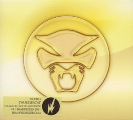Thundercat – The Golden Age Of Apocalypse