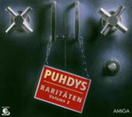 Puhdys – Raritäten Vol. 2
