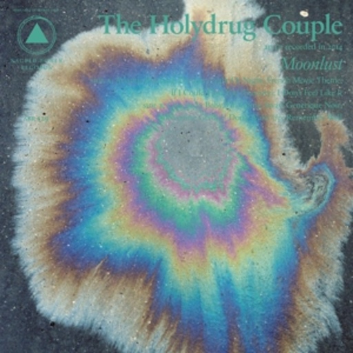 The Holydrug Couple – Moonlust