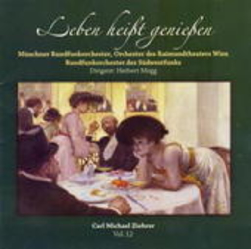 Diverse – Leben heißt genießen