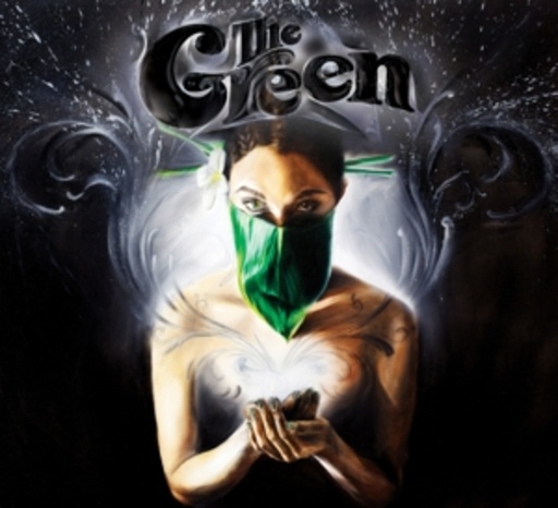 The Green – Ways & Means