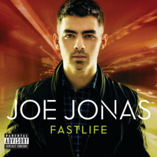Joe Jonas – Fastlife