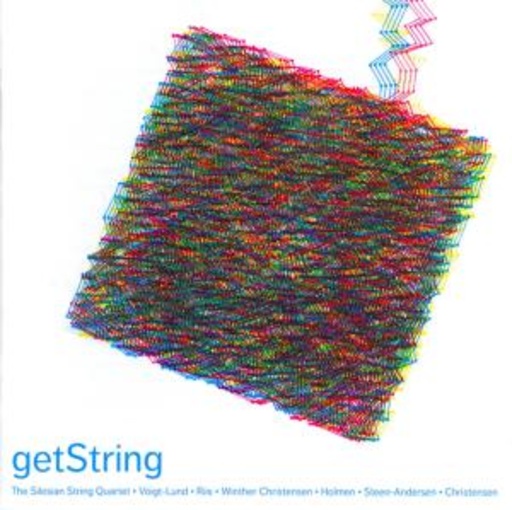 The Selesian String Quartet – Get String
