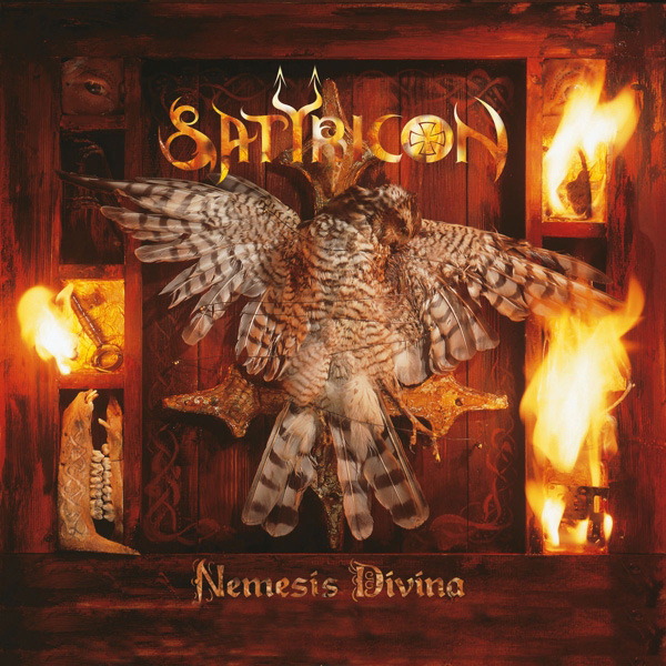 Satyricon – Nemesis