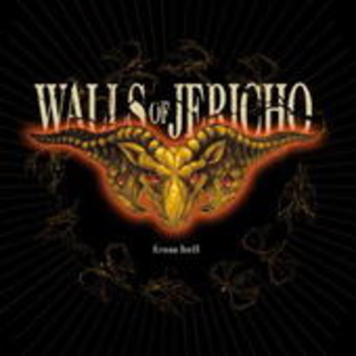Walls Of Jericho – From Hell