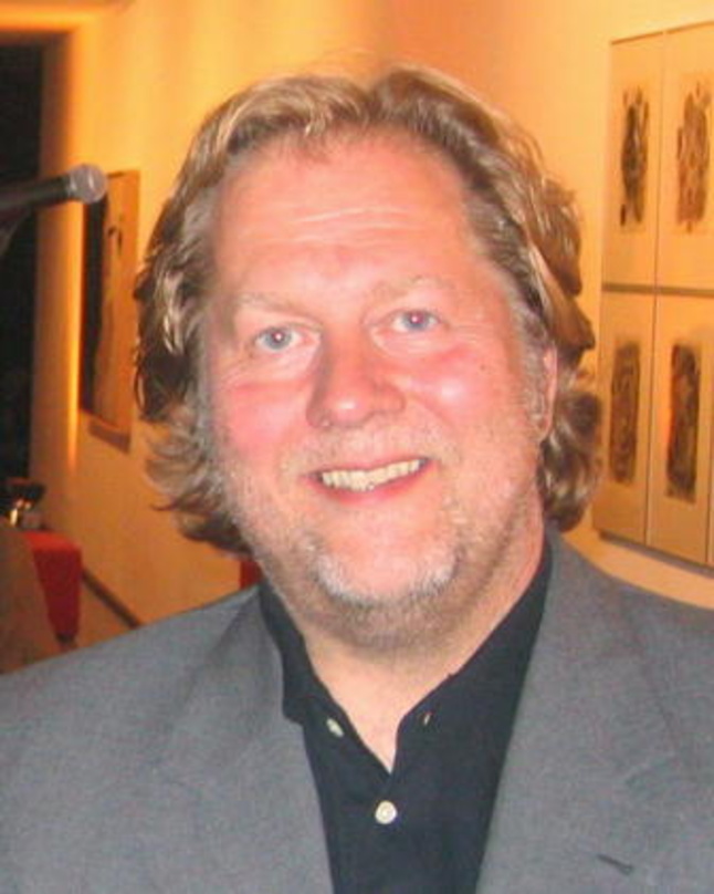 Übernimmt eine neue Aufgabe: Dieter Gorny