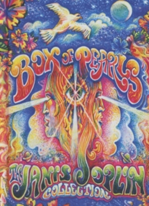 Janis Joplin – Big Brother & The Holding Company