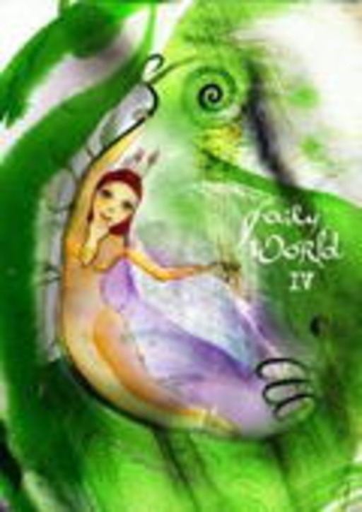 Diverse – Fairy World IV
