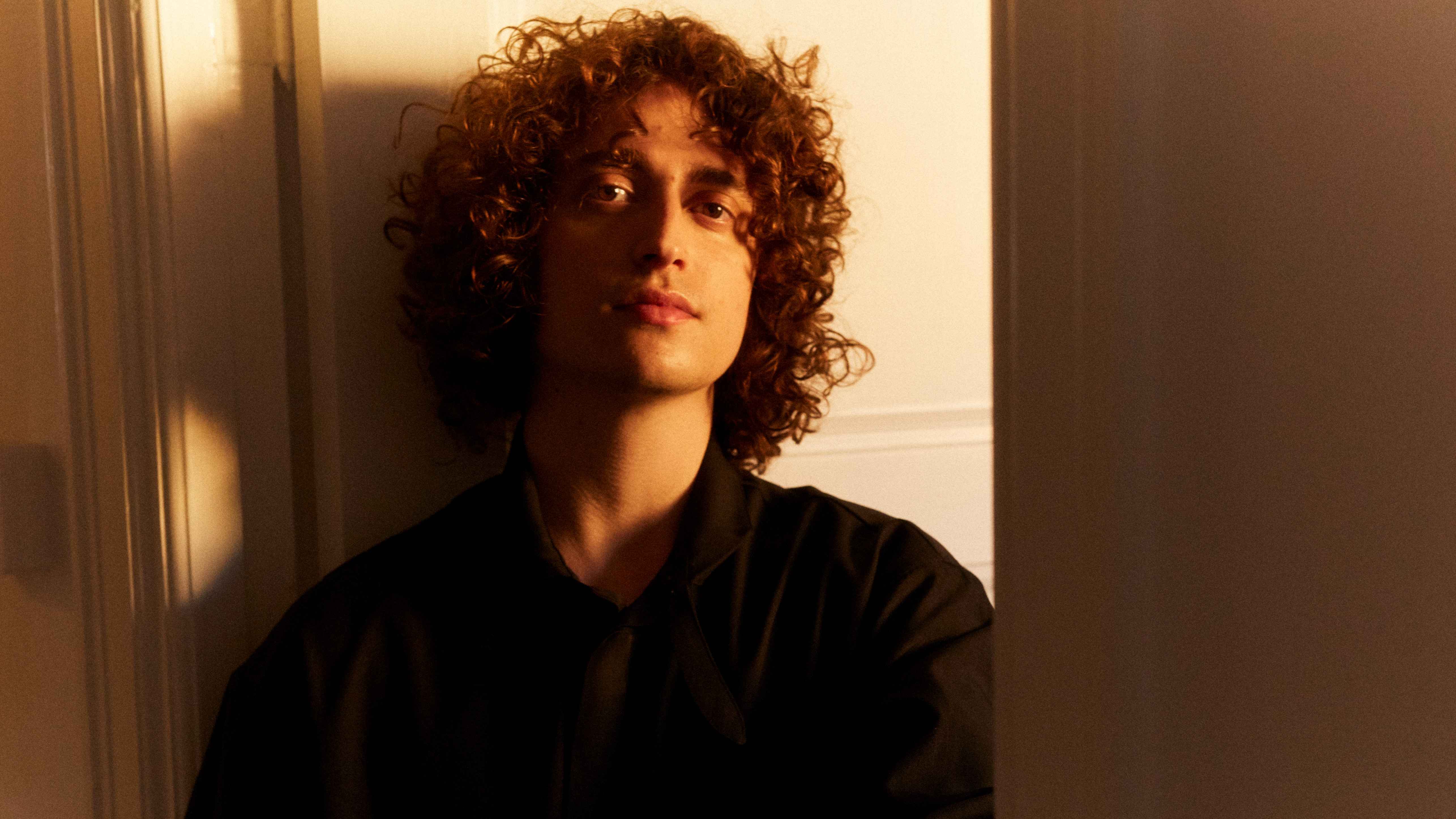 Verlegt seine Werke bei Wise Music: der schwedische Komponist Jacob Mühlrad.