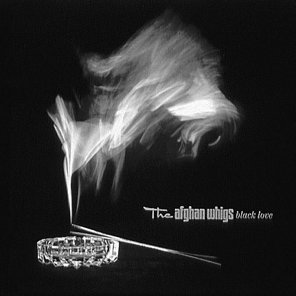 Afghan Whigs – Black Love