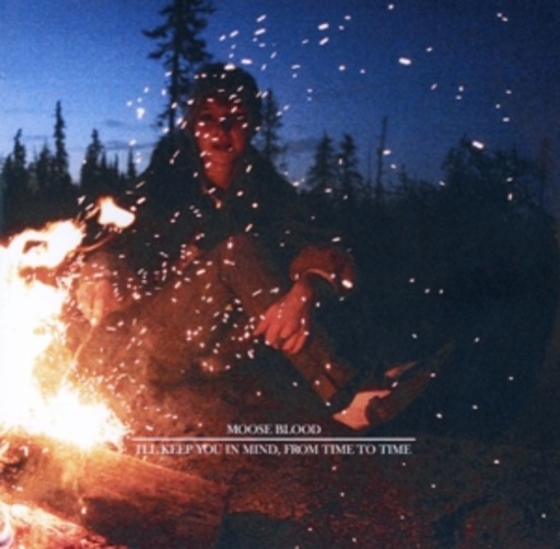 Moose Blood – I'll Keep You In Mind From Time To Time