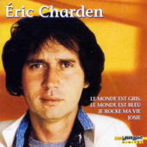Èric Charden – Éric Charden