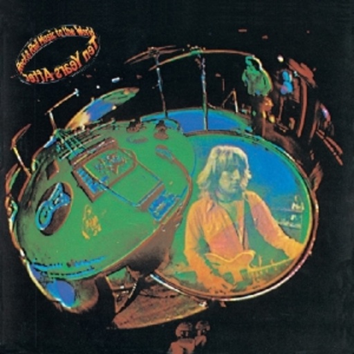 Ten Years After – Rock & Roll Music To The World