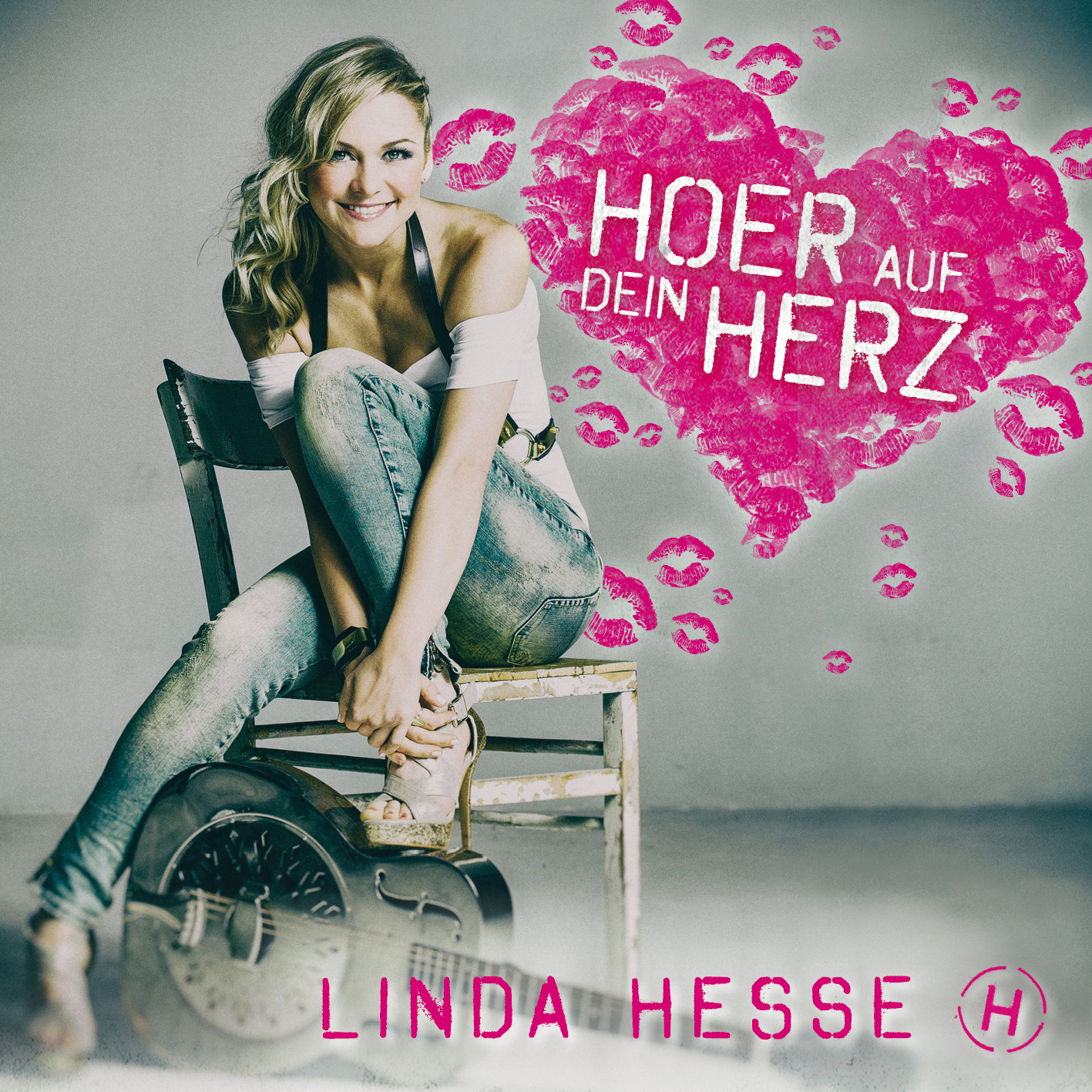 Linda Hesse – Hoer auf dein Herz