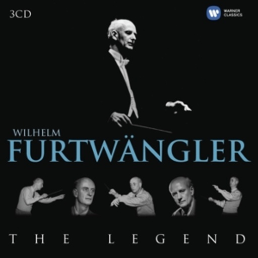 Furtwängler – The Legend