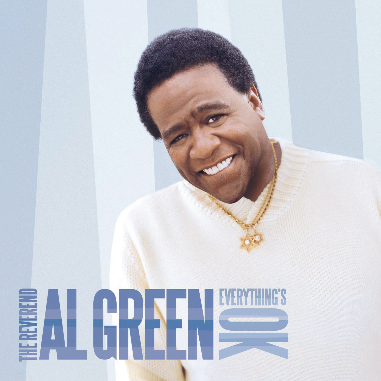 Al Green – Everything's Ok