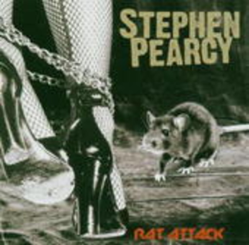 Stephen Pearcy – Rat Attack