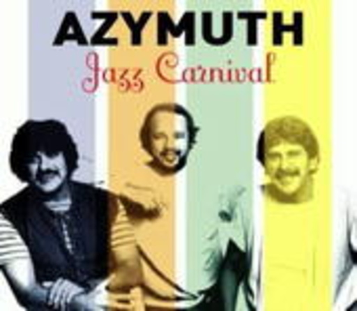 Jazz Carnival