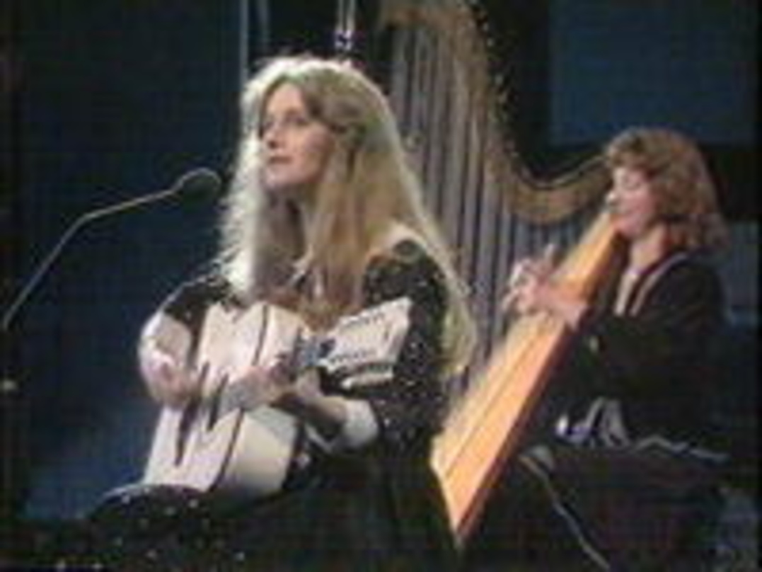 Holte 1982 den einzigen deutschen Sieg: Nicole