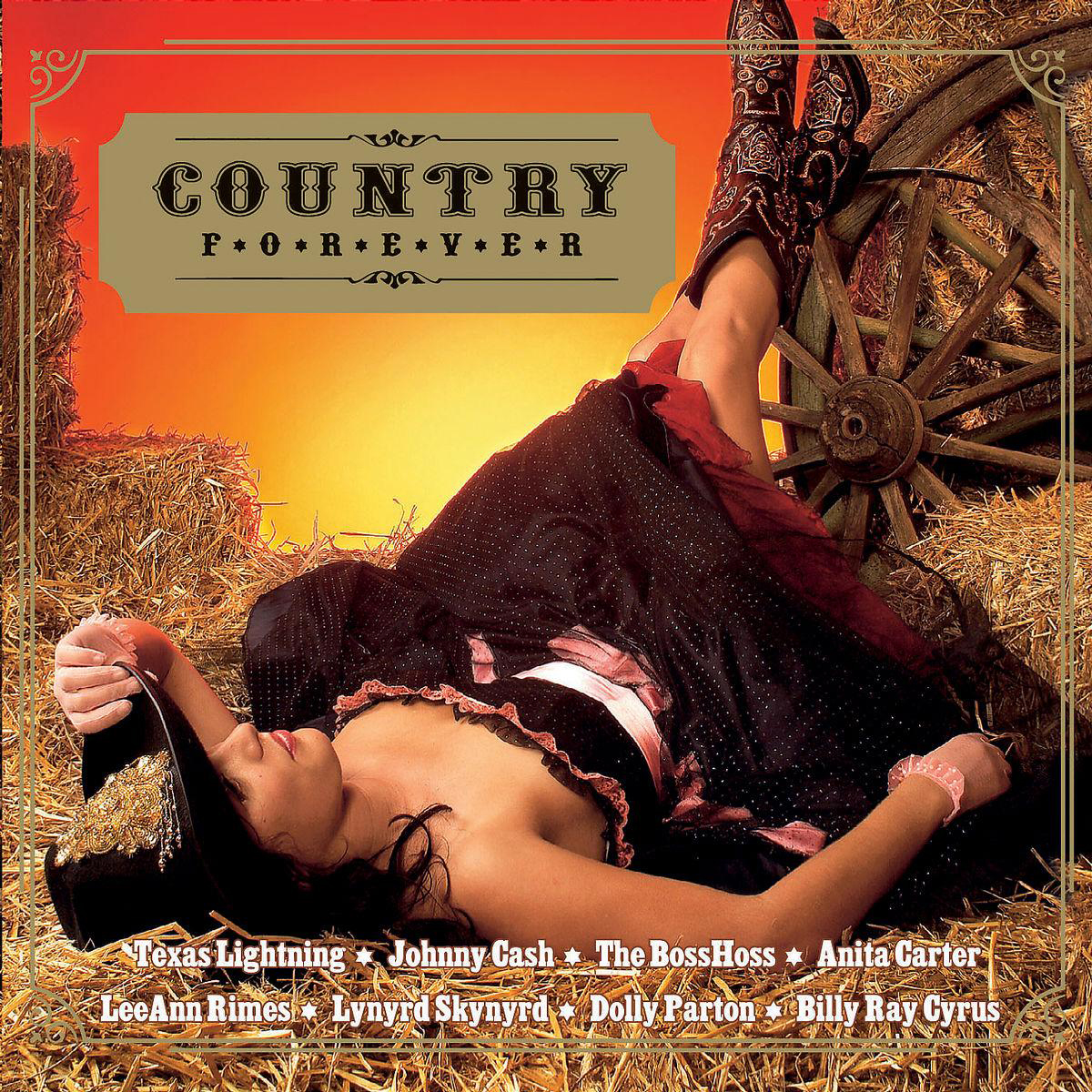 Diverse – Country Forever