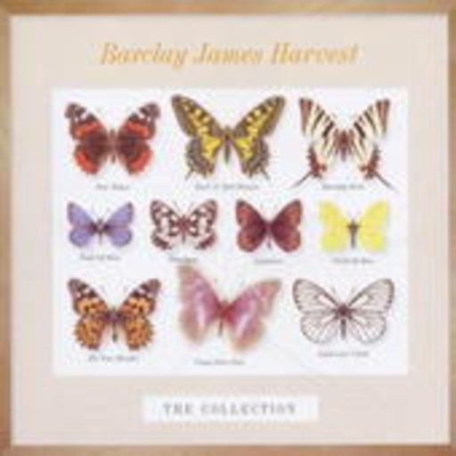Barclay James Harvest – The Collection