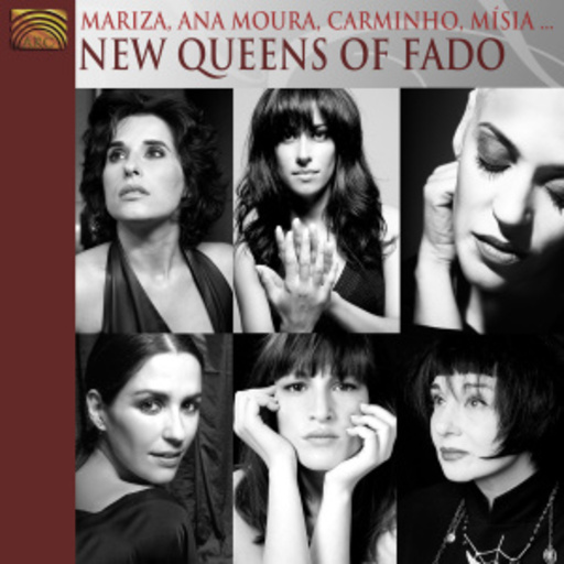 Diverse – New Queens Of Fado