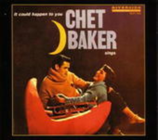 Chet Baker – It Could Happen To You (Remastered)