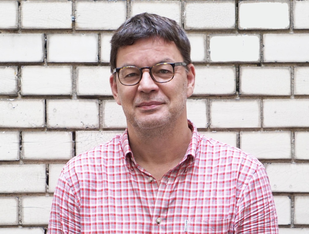 Zieht in den WIN-Vorstand: Jörg Heidemann