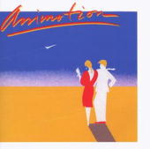 Animotion