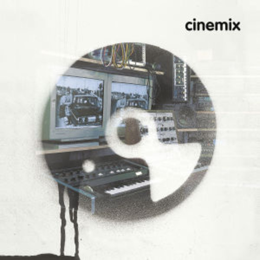 Diverse – Cinemix