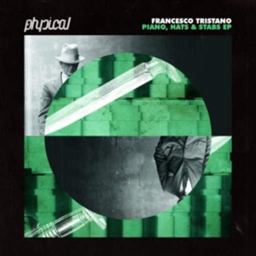 Francesco Tristano – Piano, Hats & Stabs